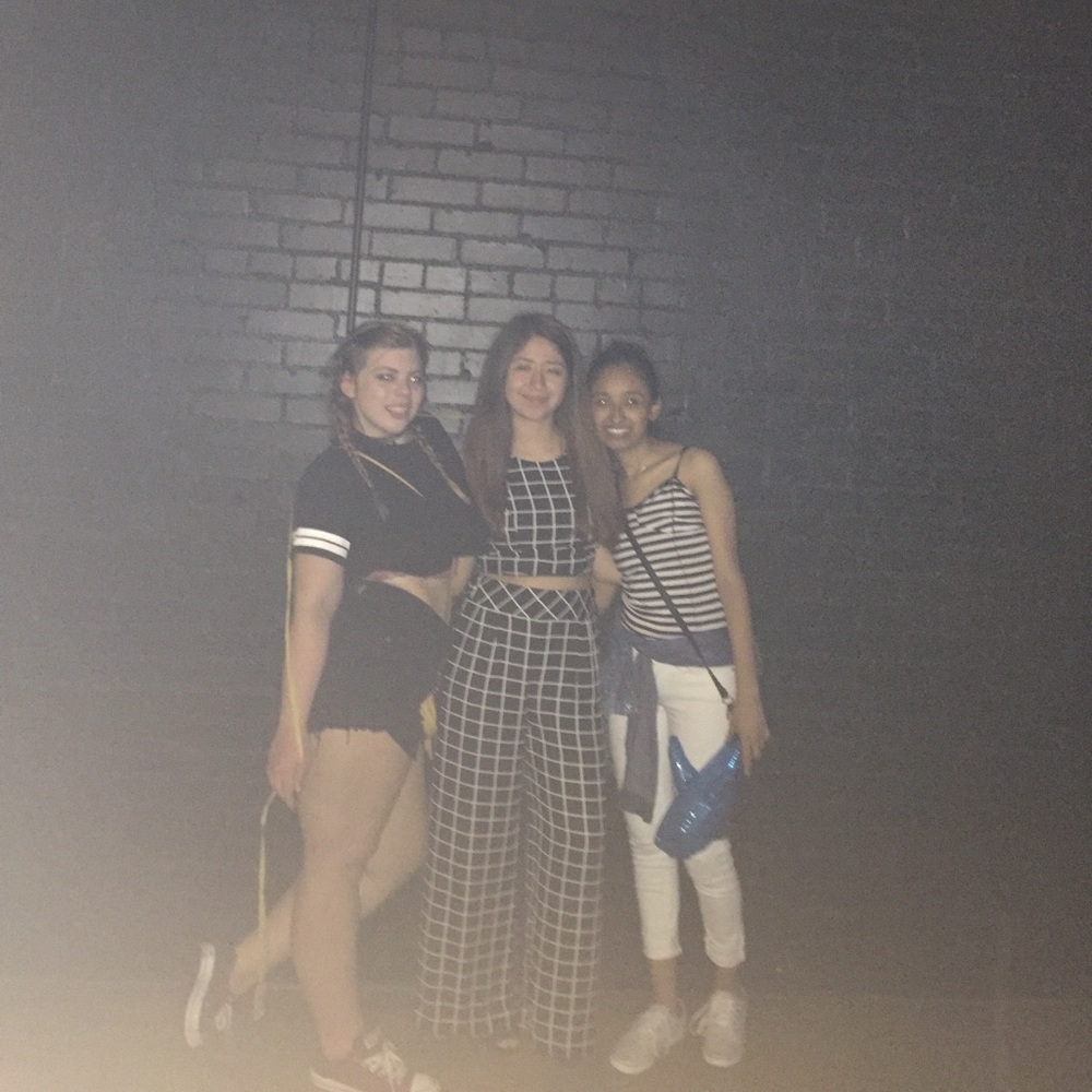 Meet your Posher, Jessica